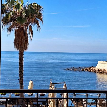 Apartamento Mowita Civitavecchia Exterior foto