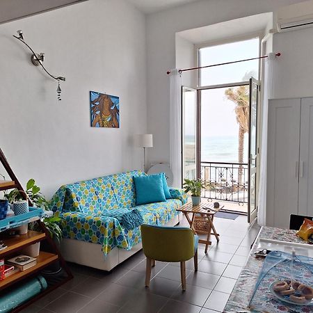 Apartamento Mowita Civitavecchia Exterior foto