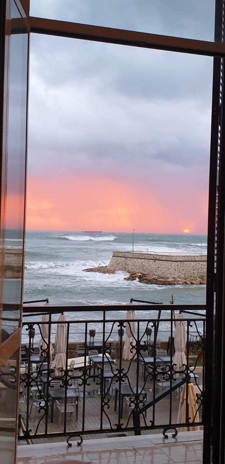 Apartamento Mowita Civitavecchia Exterior foto