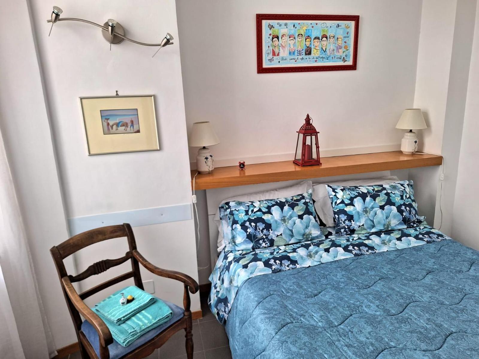 Apartamento Mowita Civitavecchia Exterior foto