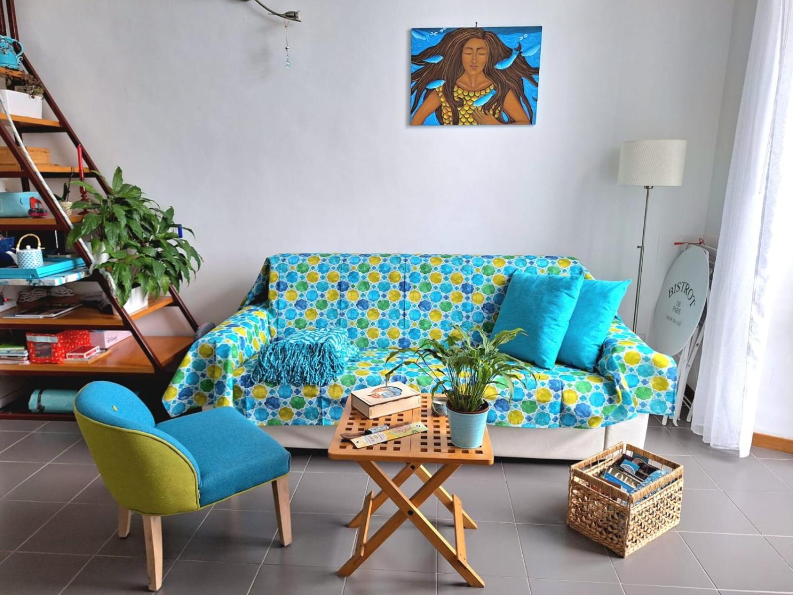 Apartamento Mowita Civitavecchia Exterior foto