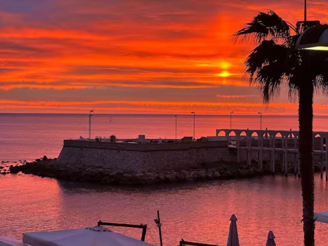 Apartamento Mowita Civitavecchia Exterior foto