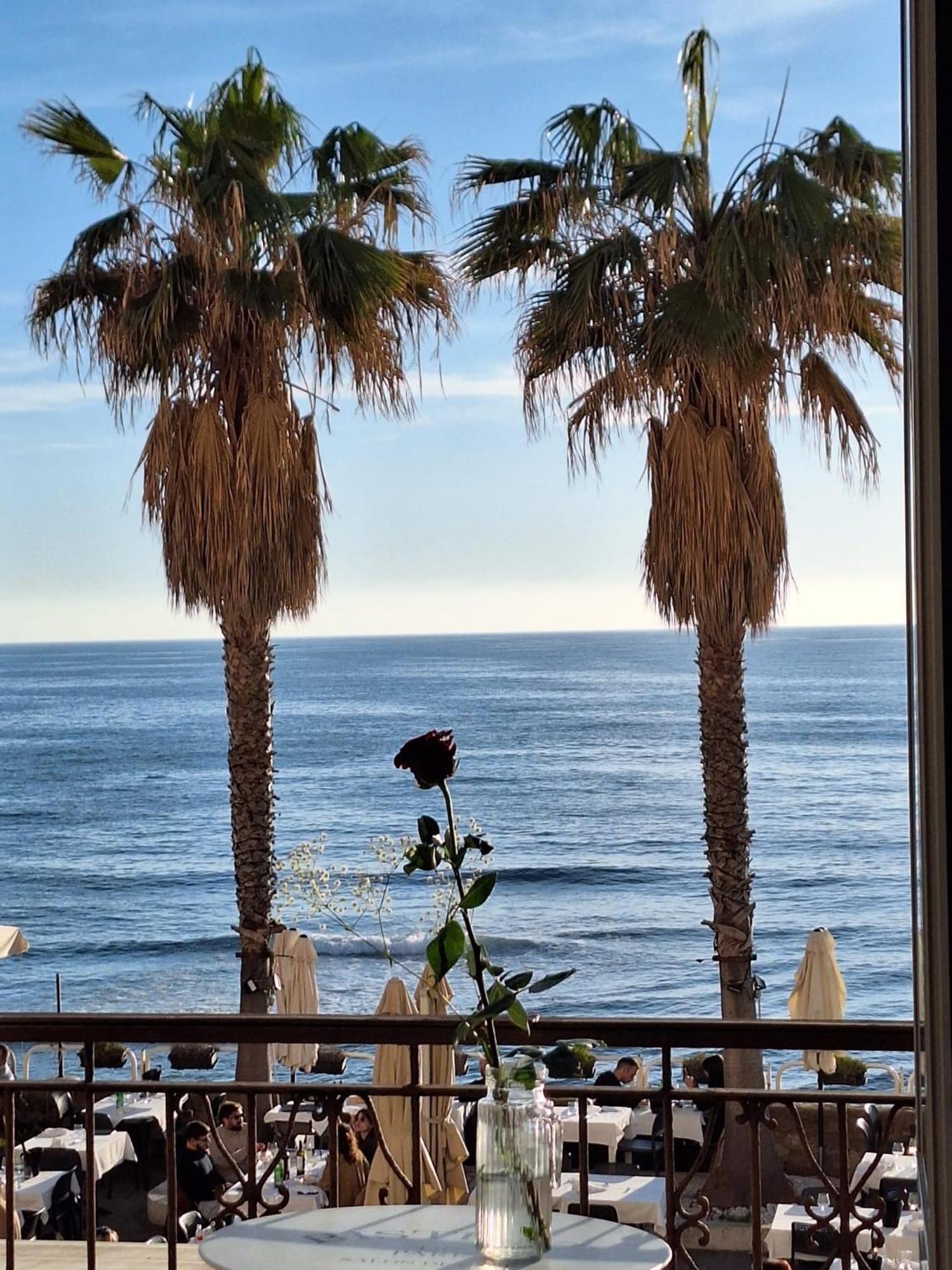 Apartamento Mowita Civitavecchia Exterior foto