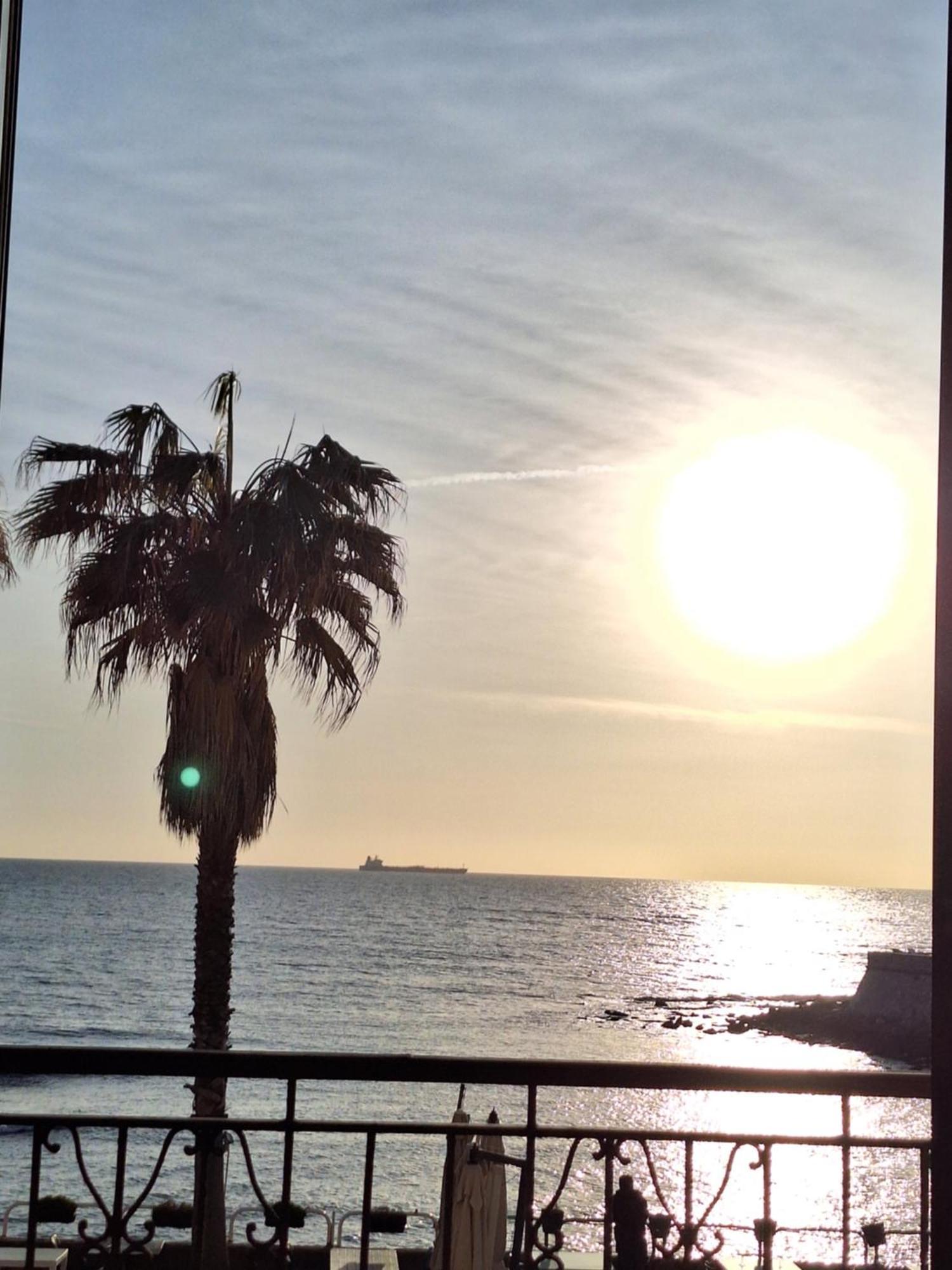 Apartamento Mowita Civitavecchia Exterior foto