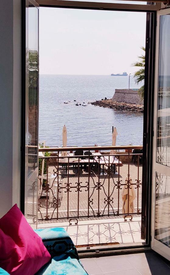 Apartamento Mowita Civitavecchia Exterior foto