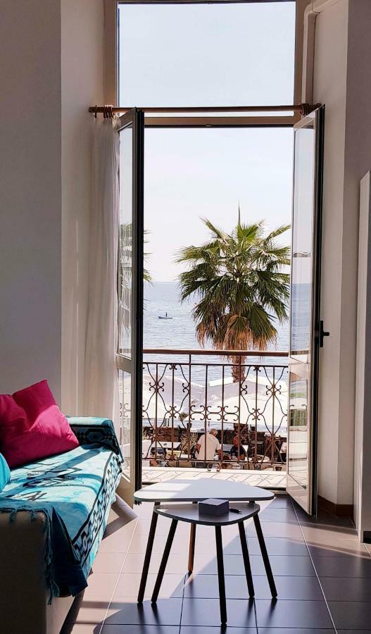 Apartamento Mowita Civitavecchia Exterior foto