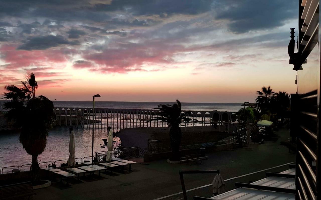 Apartamento Mowita Civitavecchia Exterior foto