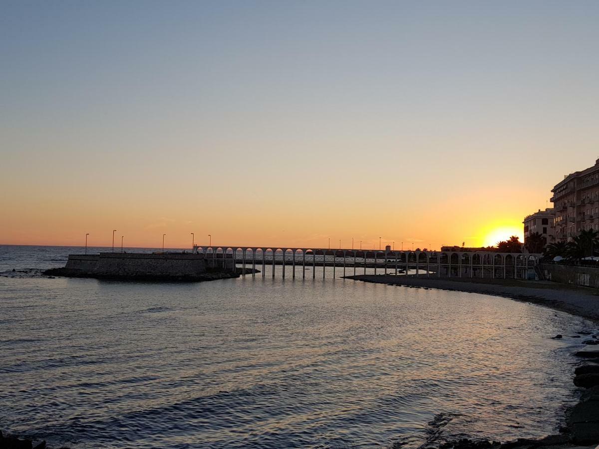Apartamento Mowita Civitavecchia Exterior foto