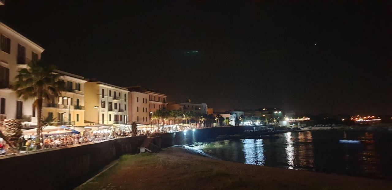 Apartamento Mowita Civitavecchia Exterior foto