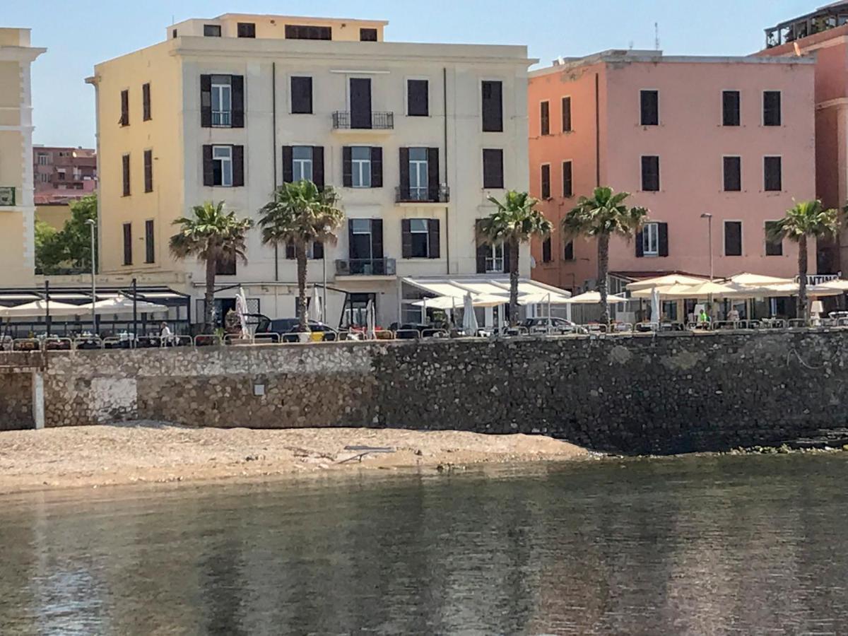 Apartamento Mowita Civitavecchia Exterior foto